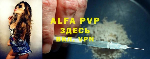 Альфа ПВП Арсеньев